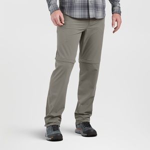 NWT Men’s Outdoor Research Ferrosi Convert Pants. 30”inseam